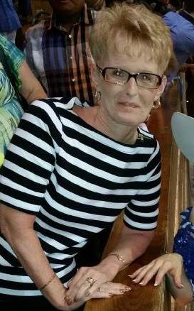 Amy Gingerich Williams - Class of 1976 - Franklin High School