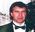 Chuck Hampton, class of 1963