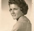 Kay Ross, class of 1962
