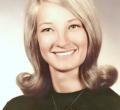 Karen Messmore, class of 1968