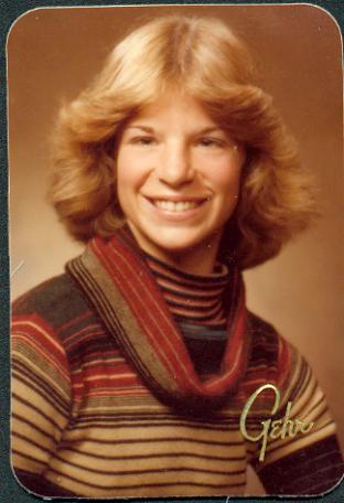 Lacey Macquinn - Class of 1979 - Shawano Community High School
