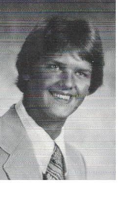 Jim Campbell - Class of 1979 - Shawano Community High School