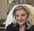 Mary Singer