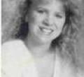 Melanie Schutt, class of 1993