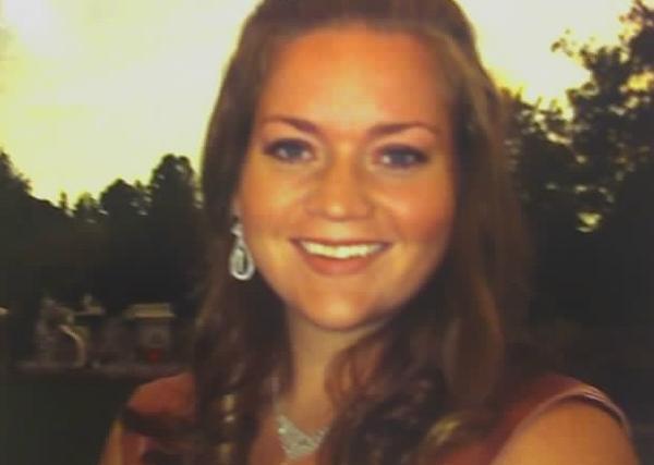 Jessica Angel - Class of 1996 - Shell Lake High School