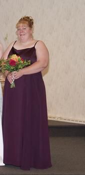 Kimberly Hotchkiss - Class of 2000 - Shell Lake High School