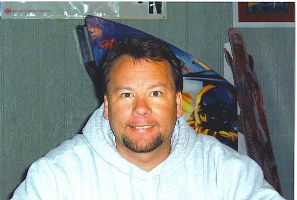 Frank Taylor - Class of 1987 - Shell Lake High School