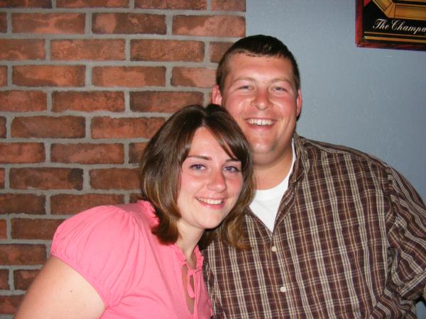 Tanya Smith - Class of 2000 - Shell Lake High School