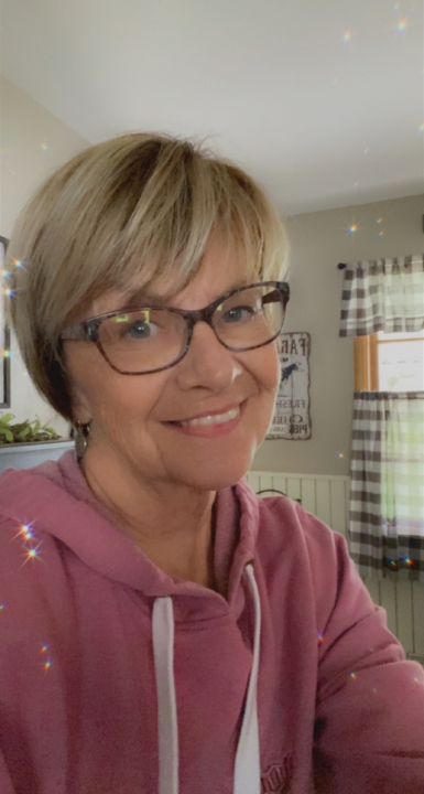 Mary Ann Dahlgren - Class of 1970 - Shell Lake High School