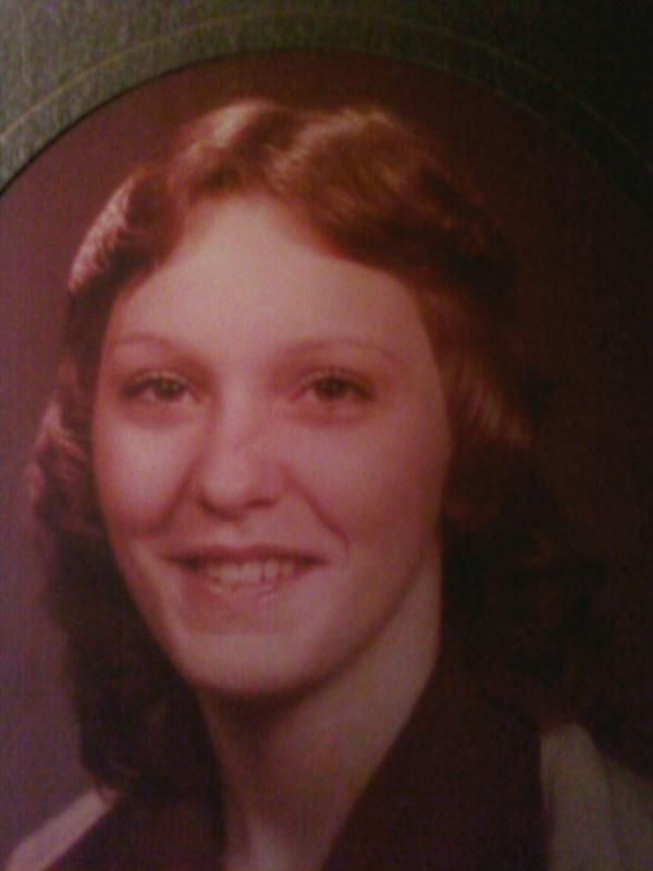 Pamela Lewis - Class of 1977 - Fredericktown High School