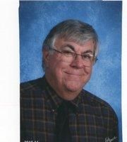 Orval Bower - Class of 1972 - Fredericktown High School