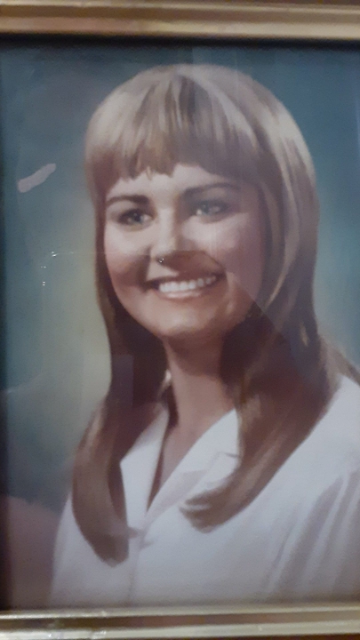 Janice Schoerning - Class of 1970 - Shiocton High School