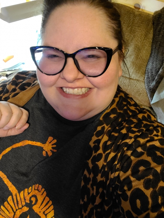 Bethany Huse - Class of 2007 - Shiocton High School