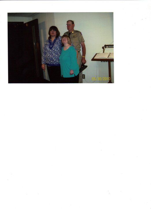Becky Mueller - Class of 1974 - Shiocton High School