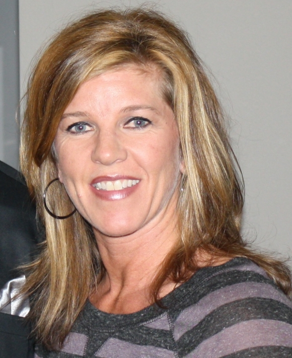 Renee Marcks - Class of 1989 - Shiocton High School