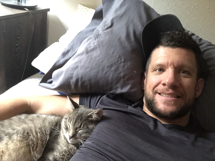 Steve Gardynik - Class of 1997 - Shiocton High School