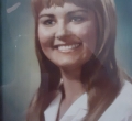 Janice Schoerning, class of 1970