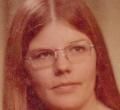 Pamela Klatt, class of 1972