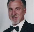 Paul Bridgeman, class of 1972