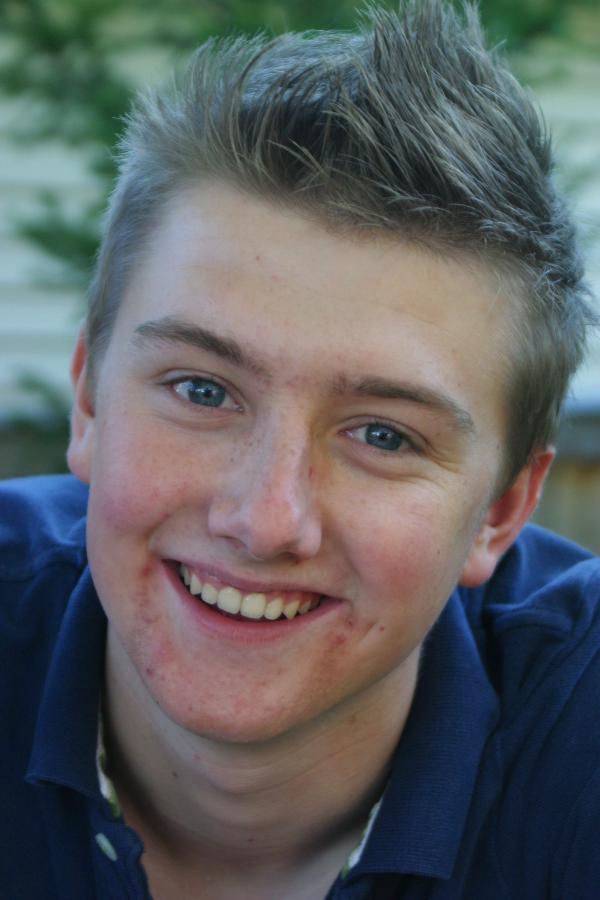Kyle Smith - Class of 2007 - Shorewood High School