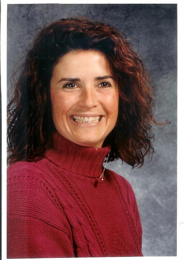 Elisa (DeDe) Manger - Class of 1980 - Shorewood High School