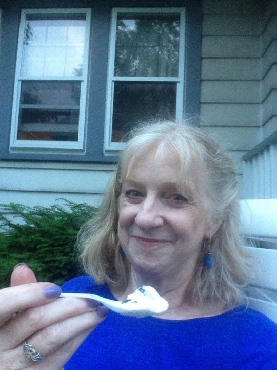Margaret Casey - Class of 1969 - Shorewood High School