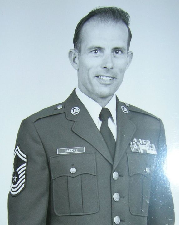 Billy K Gaedke Jr - Class of 1949 - Shorewood High School