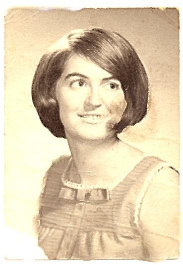 Joyce Fultz - Class of 1969 - Galion High School