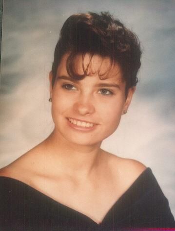 Barby Ingle - Class of 1990 - Potomac High School