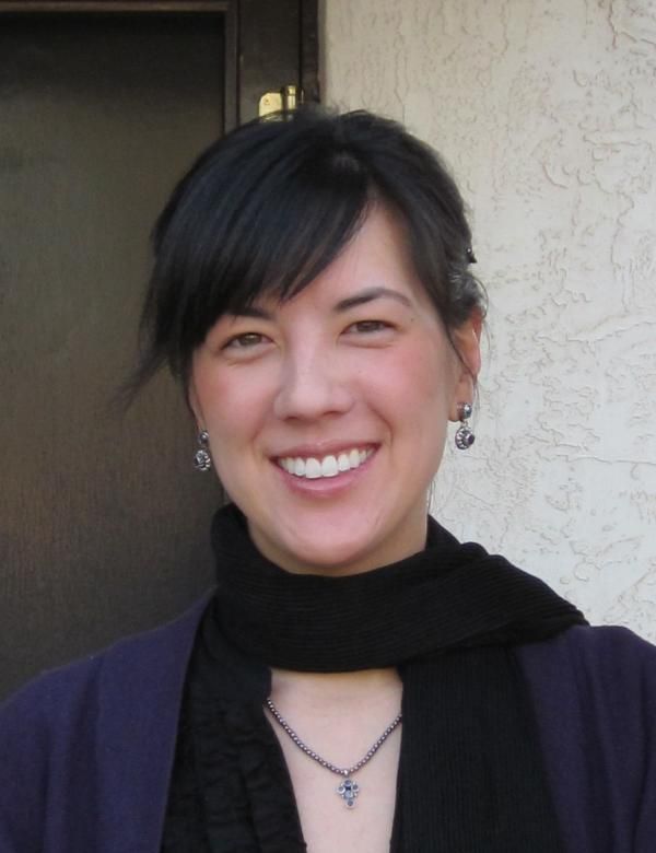 Elizabeth Trawinski - Class of 1998 - Potomac High School