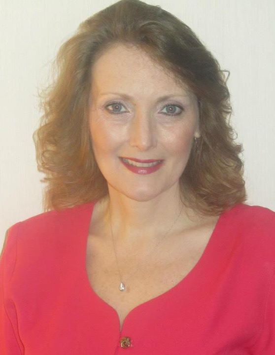 Tammy Cook Conner - Class of 1983 - Potomac High School