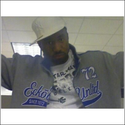 Amir Latimer - Class of 1995 - Potomac High School