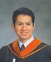 Francisco Rojas - Class of 2001 - Potomac High School