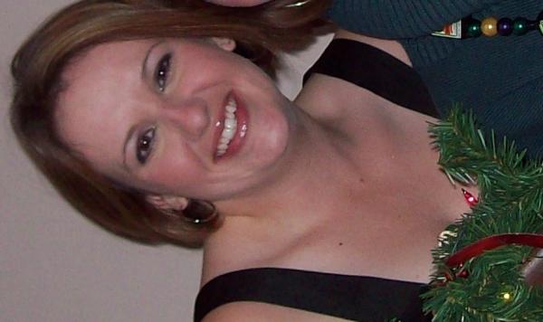 Mary Bowen - Class of 2001 - Potomac High School