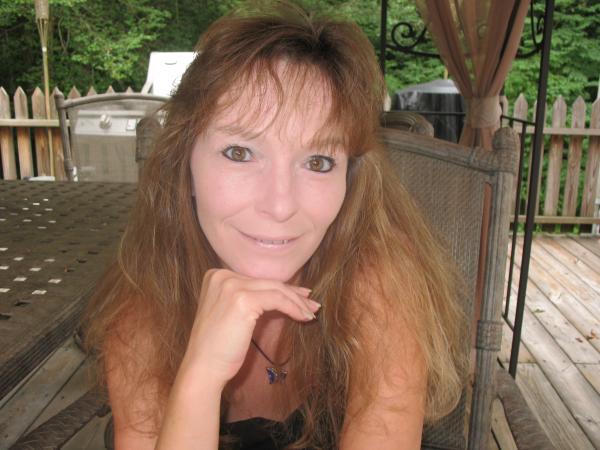 Bonnie Roberts - Class of 1989 - Potomac High School