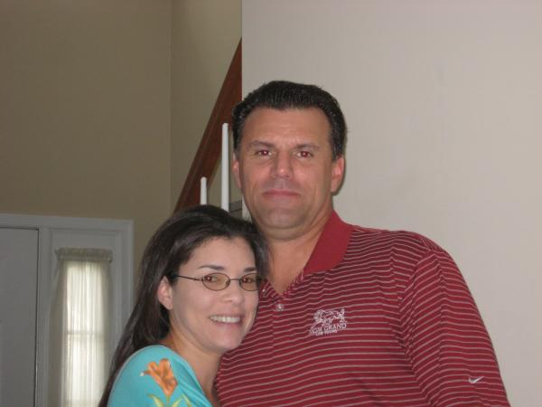Kimberly Peguese - Class of 1989 - Potomac High School