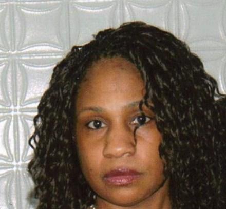 Patricia Bracy - Class of 1989 - Potomac High School