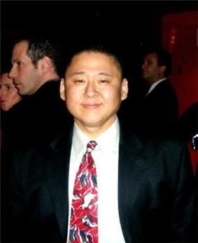 Tom Cho - Class of 1986 - Potomac High School
