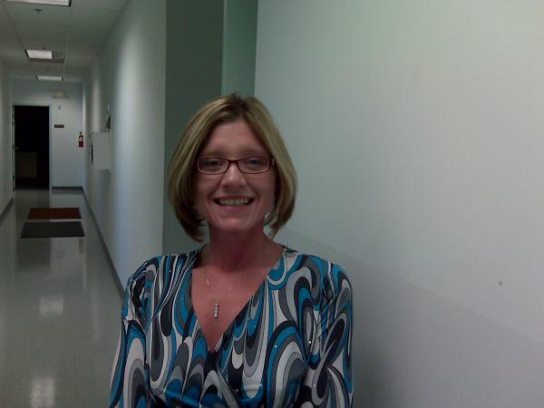 Emily Mccall - Class of 1992 - Potomac High School