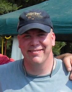 John Hambrick - Class of 1988 - Potomac High School