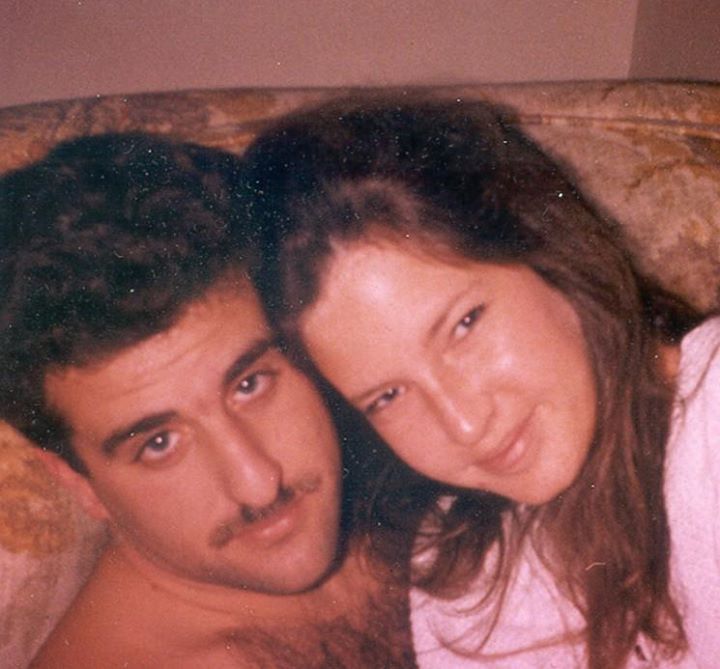 Heather Gimmi - Class of 1983 - Potomac High School
