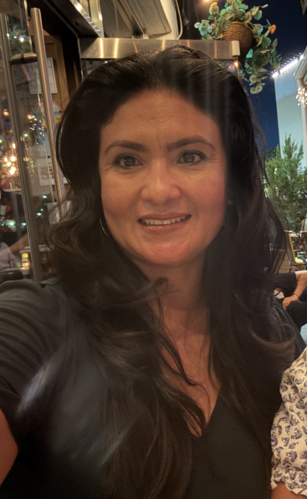 Jessie Arias - Class of 1997 - Potomac High School