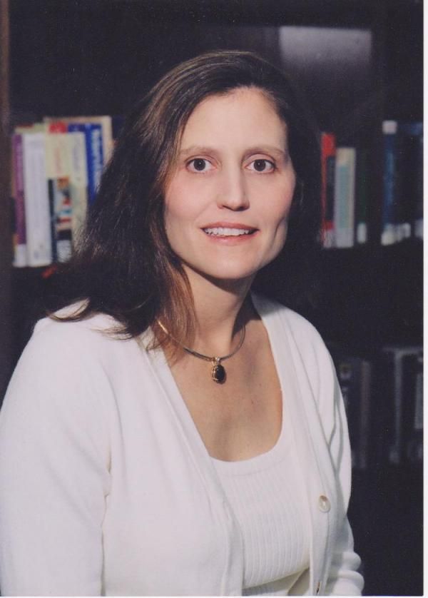 Roberta Grindle - Class of 1985 - Potomac High School