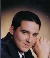 William Pearson Ii - Class of 2000 - Potomac High School