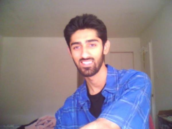 Rameez Abid - Class of 2003 - Potomac High School