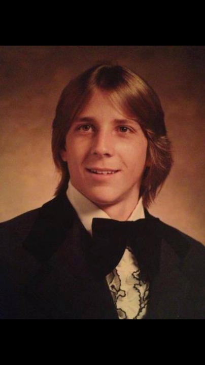 Pete Mensinger - Class of 1983 - Potomac High School