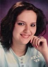 Kelly Craig - Class of 1989 - Potomac High School