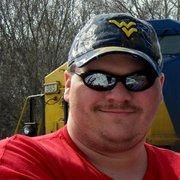 Charles Vandergriff - Class of 1998 - Potomac High School