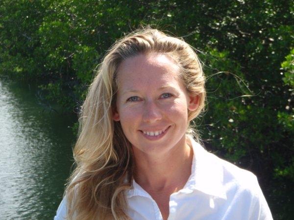 Jennifer Russell - Class of 1992 - Potomac High School
