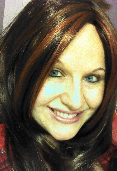 Estelle Armstrong - Class of 1990 - Potomac High School